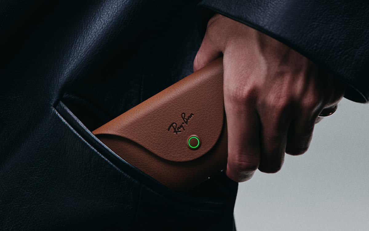 Ray-Ban Meta lança óculos inteligentes para grau com IA e Wi-Fi 6; vale a pena? - Imagem do artigo original