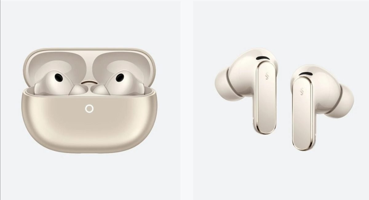 Huawei FreeBuds Pro 5 cai de R$ 1.699 para R$ 799 e desafia rivais premium - Imagem do artigo original