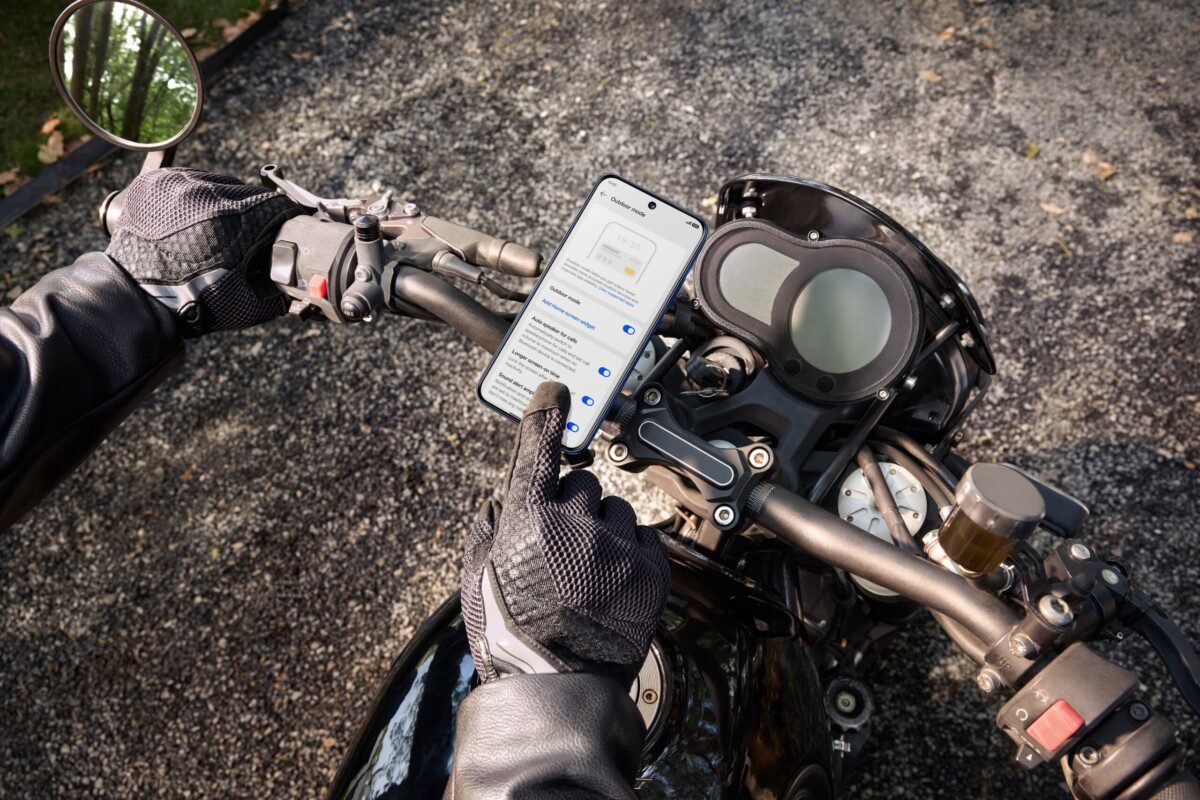 OPPO A6 Pro surpreende com bateria de 7.000 mAh e câmera de 50 MP: vale o investimento? - Imagem do artigo original