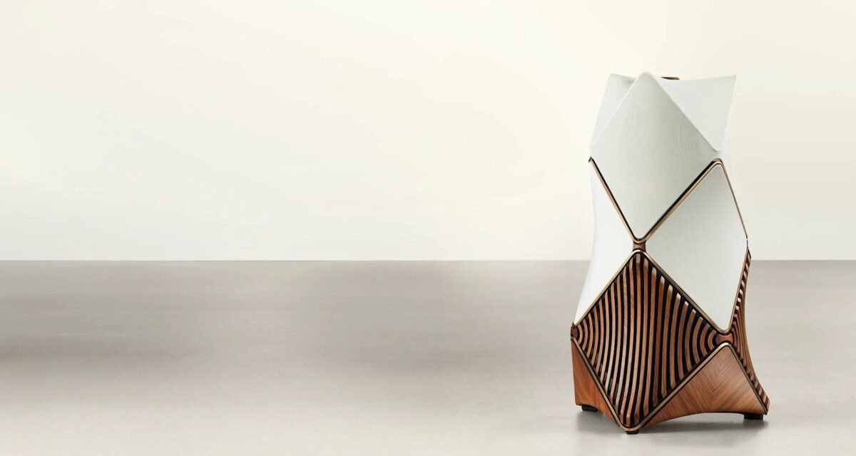 Bang & Olufsen Beolab 90 ganha edições Monarch e Zenith de R$ 3 milhões - Imagem do artigo original