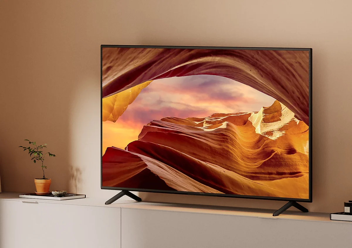 Sony e TCL unem forças: o que muda para as futuras TVs BRAVIA - Imagem do artigo original