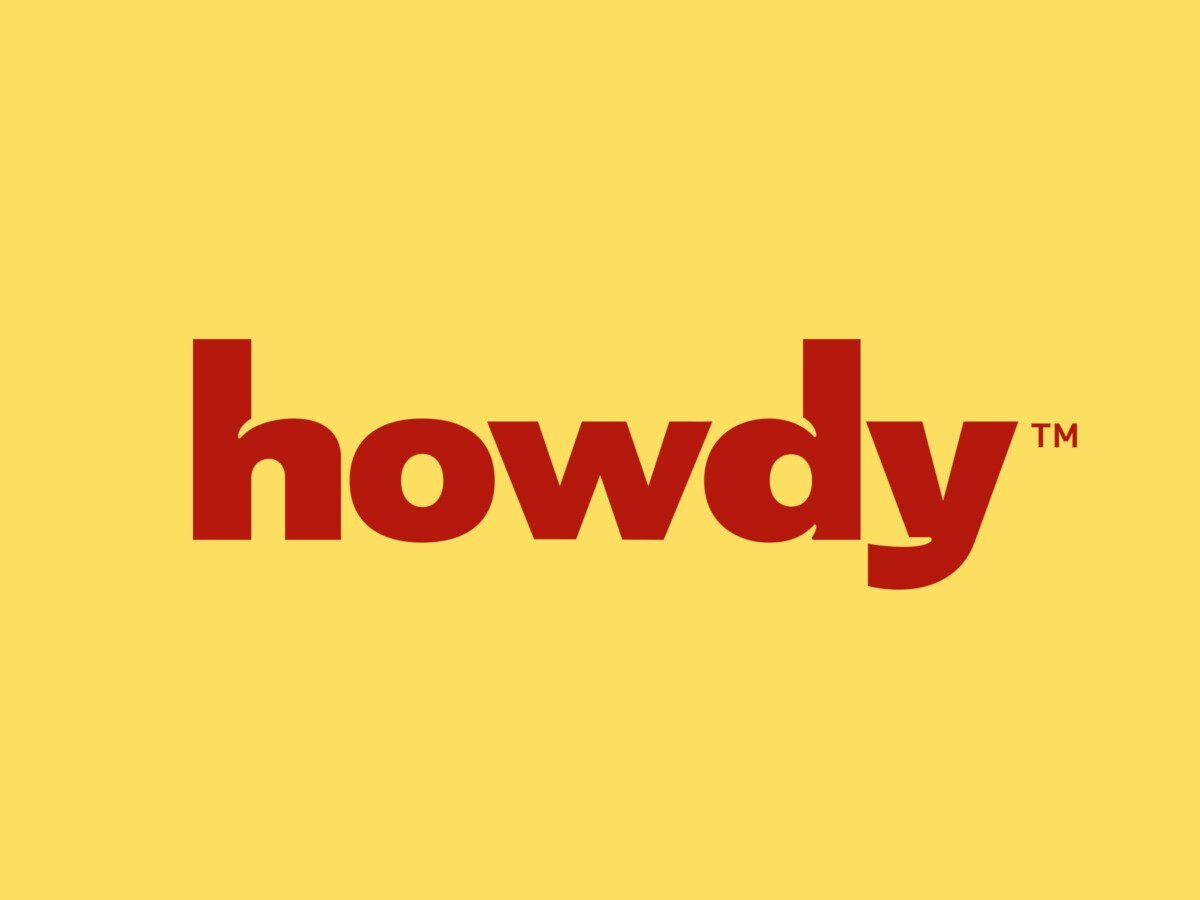 Howdy chega ao iOS e Android por US$ 2,99 e chacoalha o mercado de streaming - Imagem do artigo original