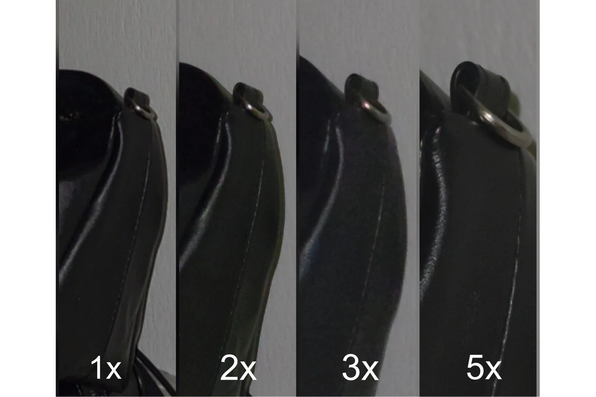 Galaxy S26 Ultra recebe atualização que corrige zoom borrado e reforça confiança no topo de linha - Imagem do artigo original