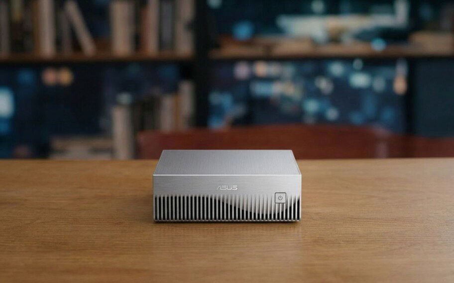 Pagamento por palma da mão: Positivo e Tencent apostam em biometria ultrarrápida no Brasil - Imagem do artigo original