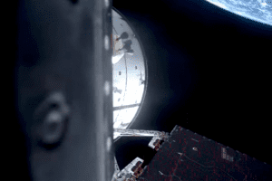 Retrorrefletores Lunares: a Prova Definitiva que Silencia Conspirações sobre a Ida do Homem à Lua - Imagem do artigo original