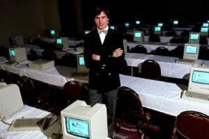 NASA revela por que adotou o iPhone 17 Pro Max na missão Artemis II - Imagem do artigo original