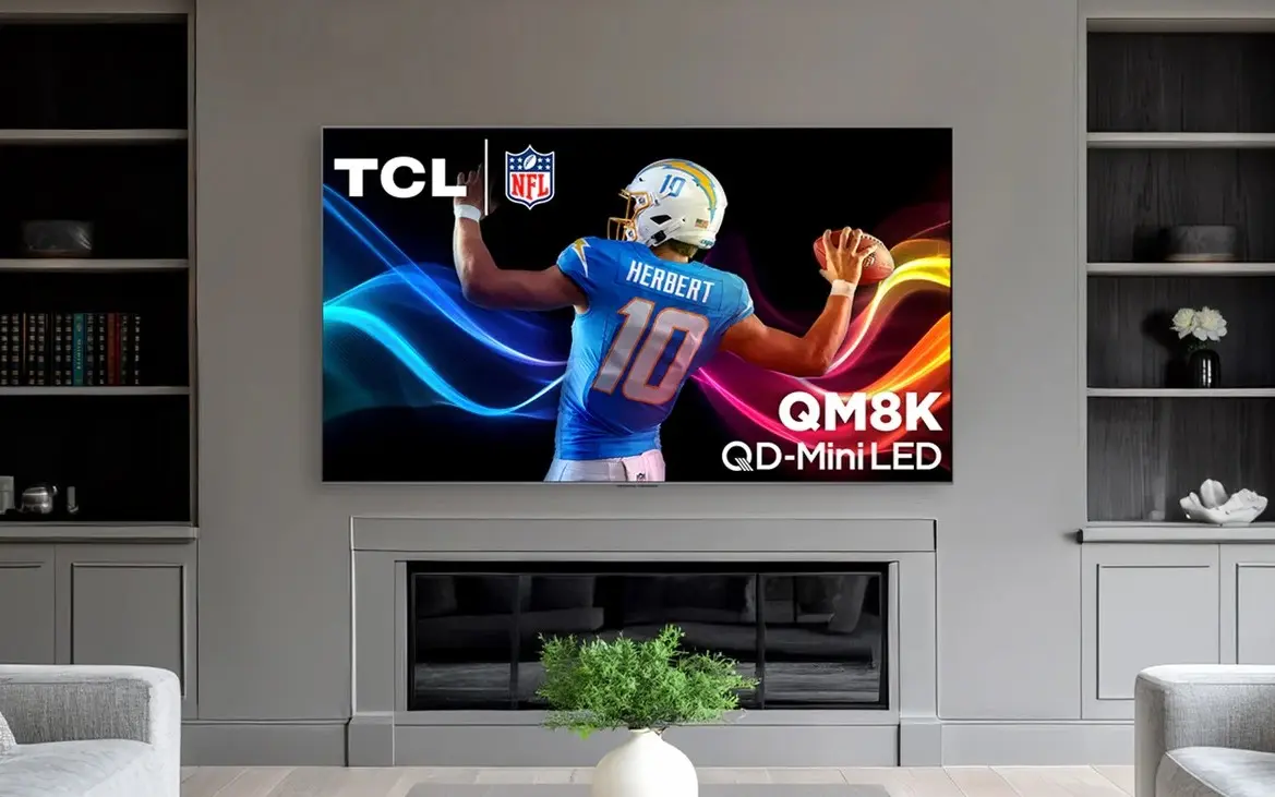 TV Mini LED: saiba por que a TCL disparou 56% no lucro e já domina 31% do mercado premium - Imagem do artigo original