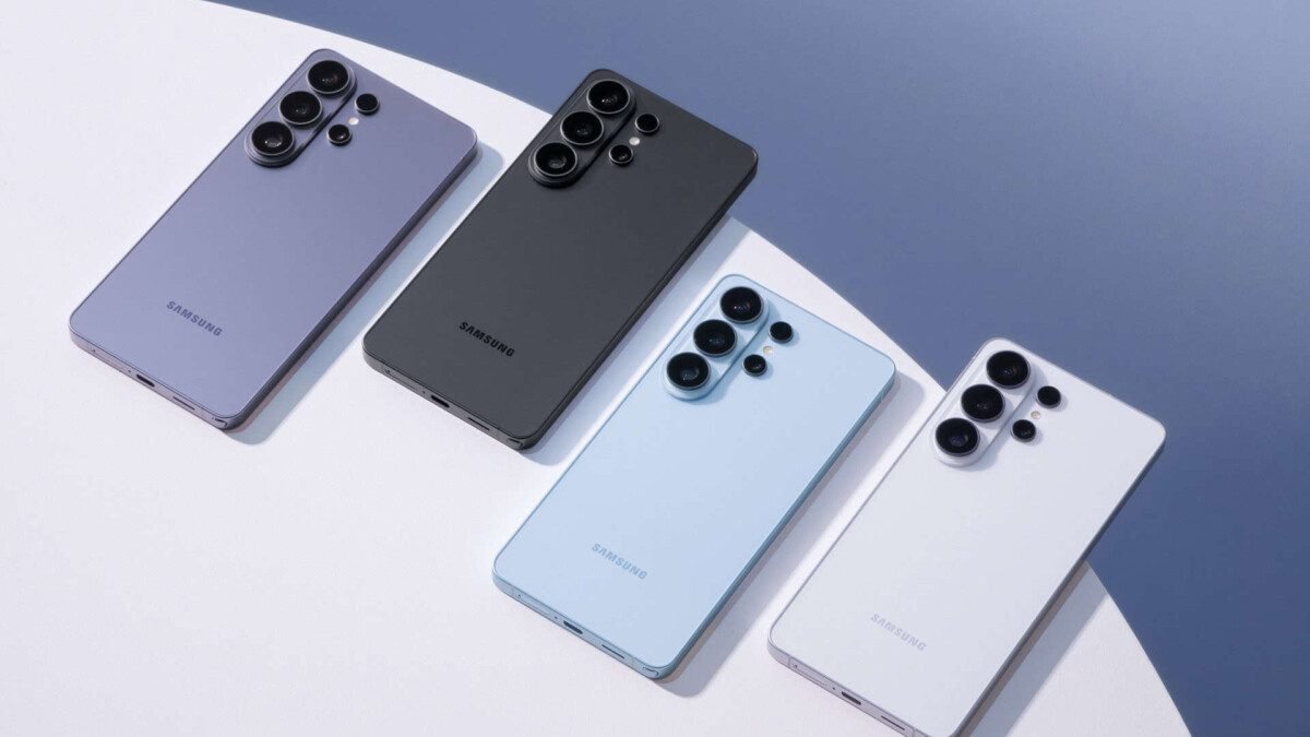 Galaxy S27 Pro aprofunda a linha premium da Samsung e desafia a lógica do iPhone - Imagem do artigo original