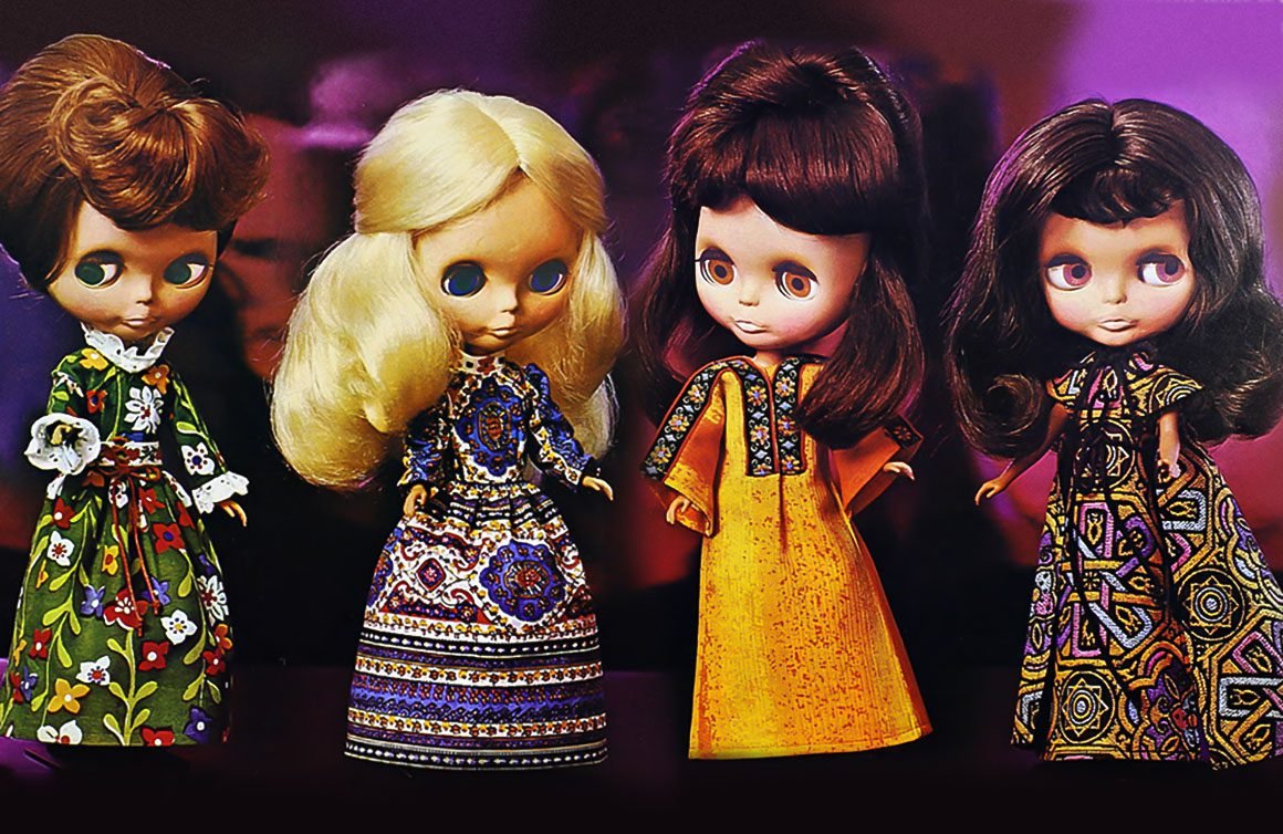 Trend da Blythe Doll com IA: guia completo para entrar na febre mais criativa do TikTok - Imagem do artigo original