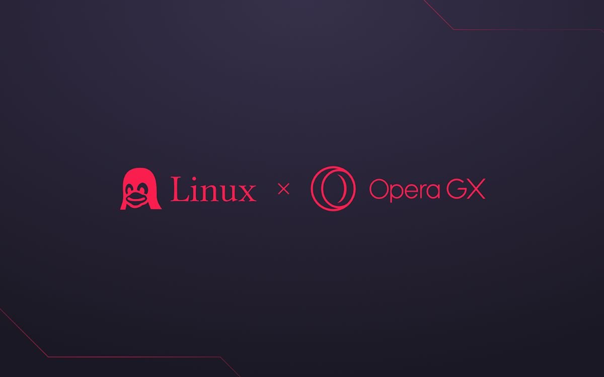 Opera GX chega ao Linux e promete desempenho máximo para gamers - Imagem do artigo original
