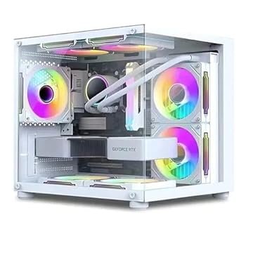 PC Gamer: descubra qual configuração entrega mais performance e custo-benefício - Imagem do artigo