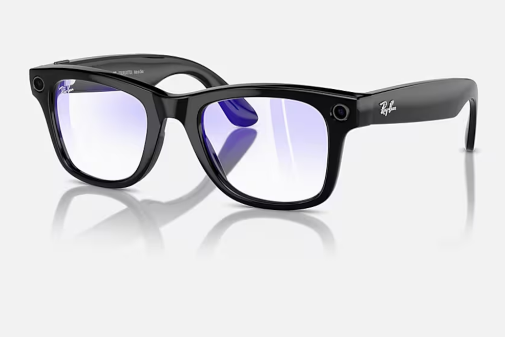 Apple prepara óculos inteligentes sem tela: entenda como o acessório pode mudar seu dia a dia - Imagem do artigo original