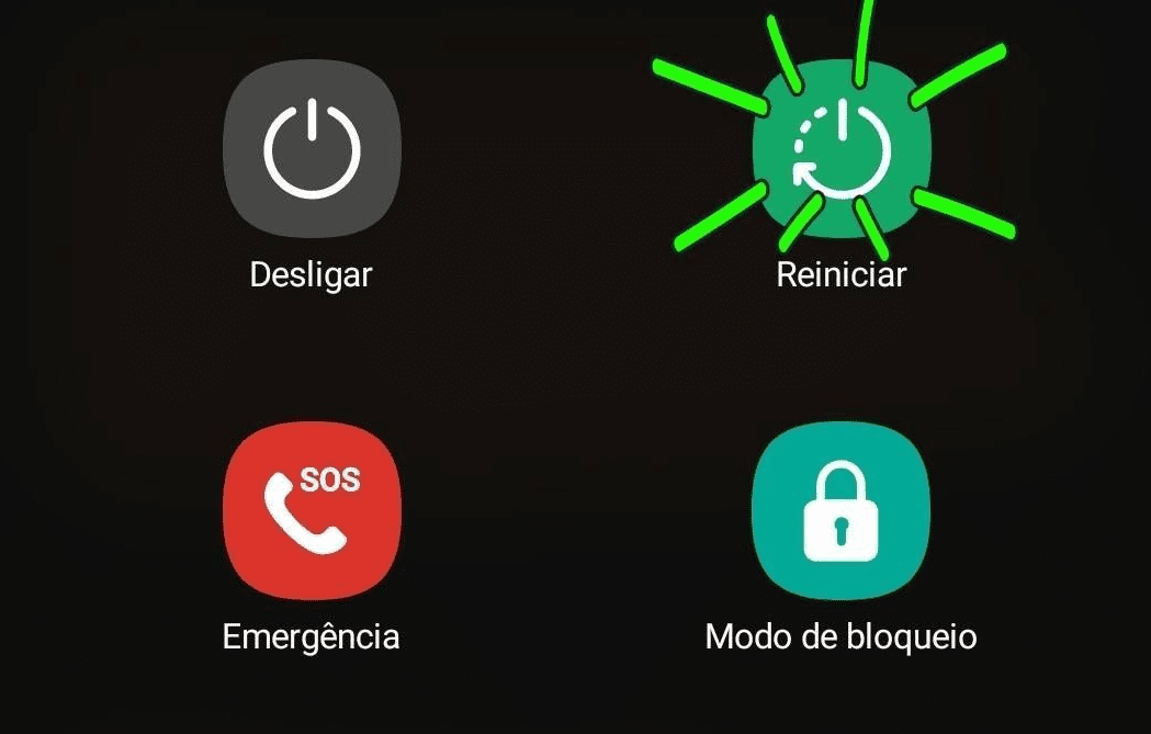 Reiniciar o celular toda semana faz diferença? Veja quando e por que vale a pena - Imagem do artigo original