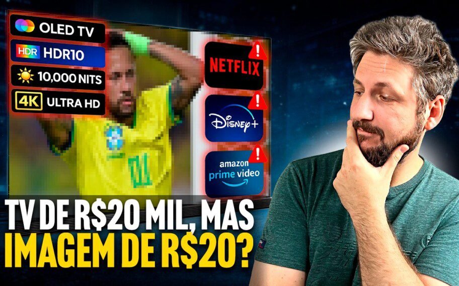 Amazon Leo ganha robustez após comprar Globalstar e desafia a hegemonia da Starlink - Imagem do artigo original