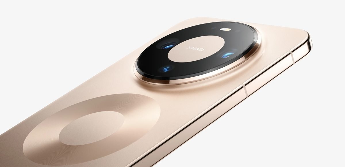 Huawei Mate 80 Pro chega ao Brasil com câmera turbinada e carga de 100 W - Imagem do artigo original