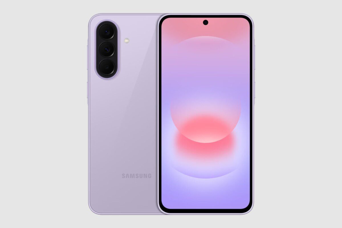 Galaxy A57 5G chega ao Brasil: IA avançada, 6 anos de updates e bateria para 2 dias - Imagem do artigo original