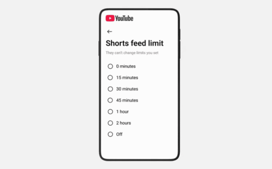 YouTube libera compartilhamento com tempo marcado direto no app; entenda tudo - Imagem do artigo original