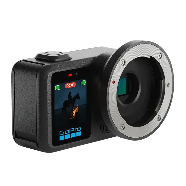 GoPro MISSION 1 PRO ILS entrega vídeo 8K e 5 h de bateria: vale o investimento? - Imagem do artigo original