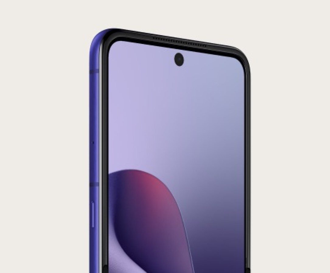 Motorola Razr 70 Ultra ganha imagens oficiais e confirma salto na bateria - Imagem do artigo original