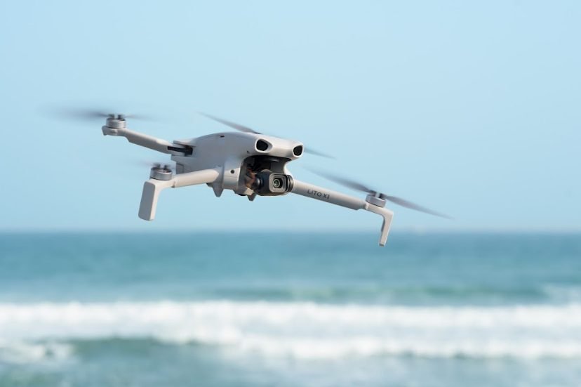 DJI revela tempo típico de voo e redefine expectativas dos pilotos de drones - Imagem do artigo original