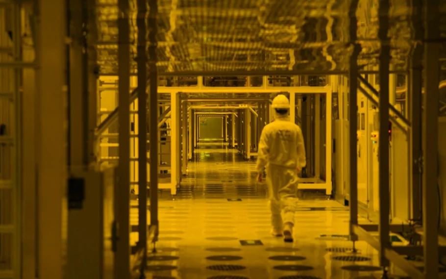 DeepSeek-V4 desafia gigantes e vira referência em IA de código aberto - Imagem do artigo original