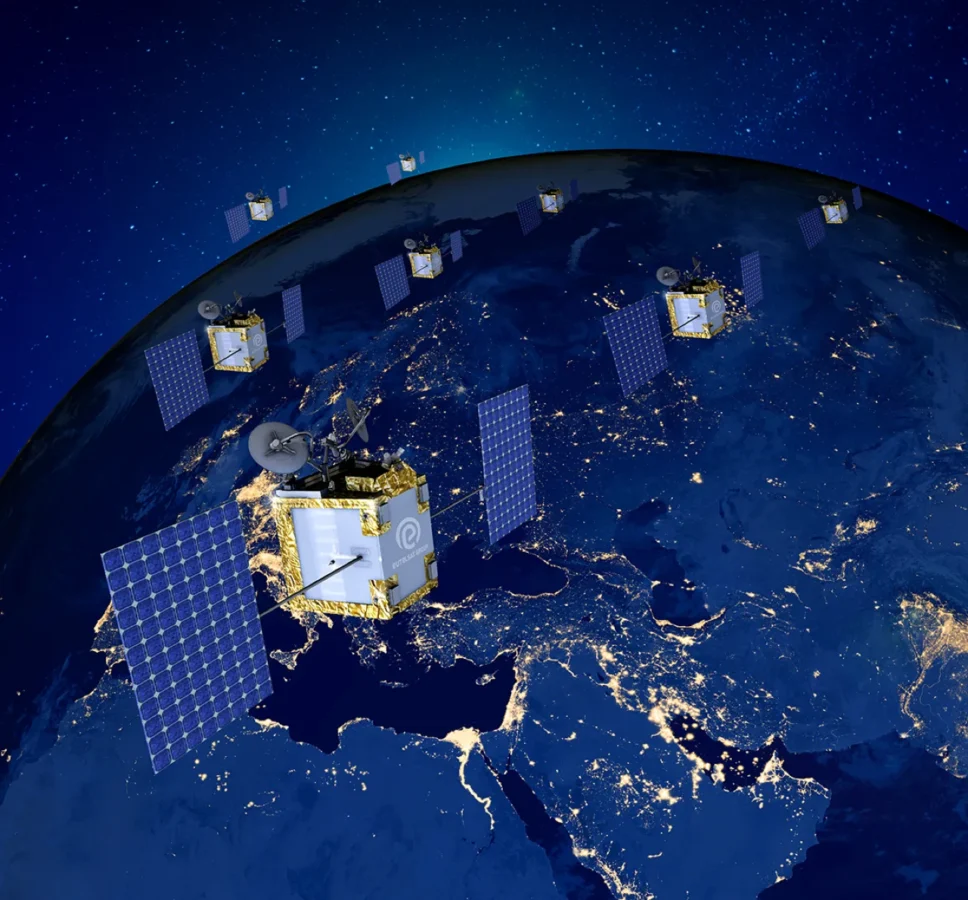 Conectividade via satélite no celular: vale a pena aderir agora ou esperar a próxima geração? - Imagem do artigo original