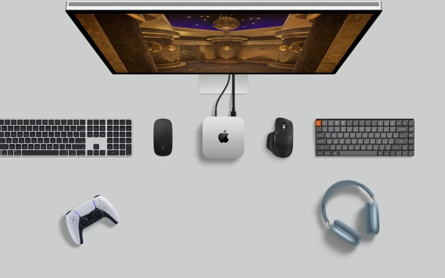 Apple surpreende: iPhone impulsiona alta de 21,7% e serviços batem recorde histórico - Imagem do artigo original