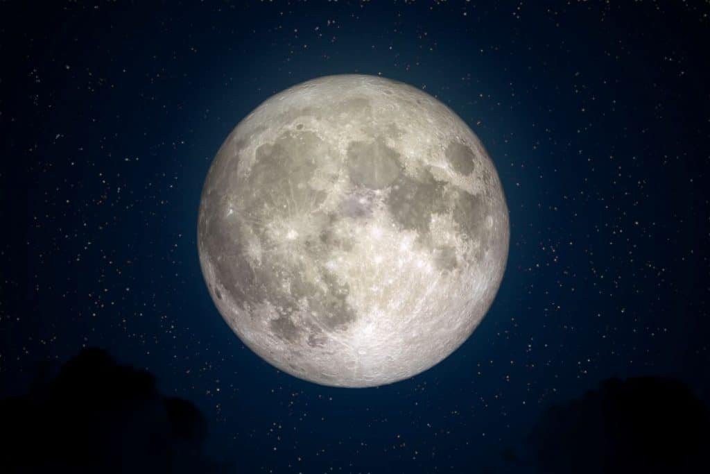 Calendário Lunar de Maio 2026: confira todas as fases e horários precisos - Imagem do artigo original