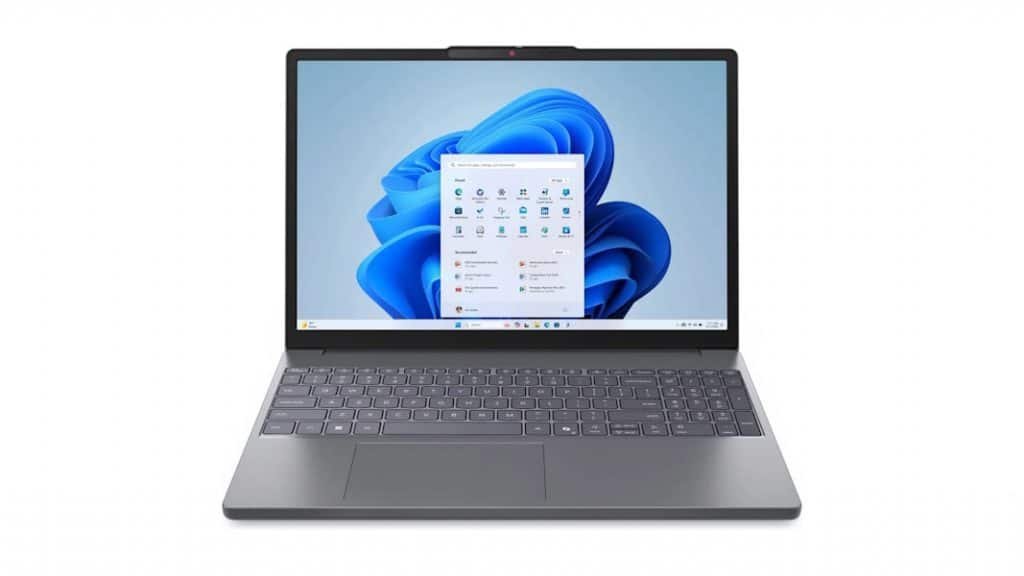 Lenovo Ideapad Slim 3: Core i7 e 16 GB de RAM fazem diferença real no dia a dia - Imagem do artigo
