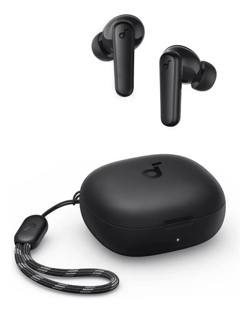 Soundcore P20i e P31i: promoções que turbinam graves, ANC e bateria em fones Bluetooth - Imagem do artigo