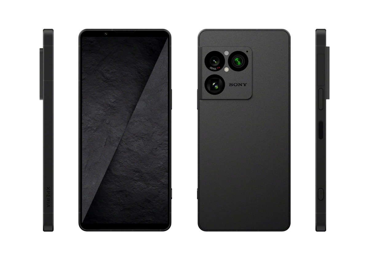 Xperia 1 VIII: Sony eleva o nível da fotografia móvel com sensor de 1/1.56” - Imagem do artigo original