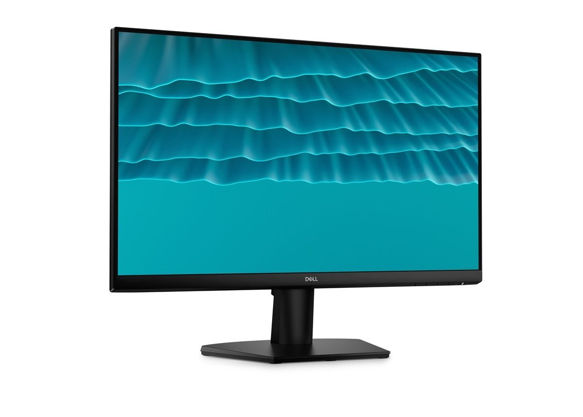 Dell eleva padrão corporativo: monitores SE2426H e SE2726H ganham 144 Hz e conforto visual - Imagem do artigo original
