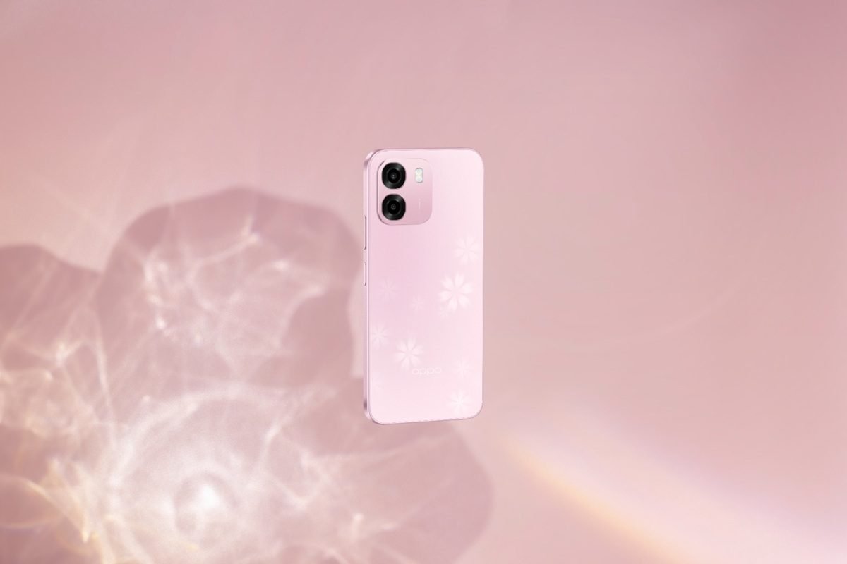 OPPO A6 e A6k chegam ao Brasil com bateria gigante e tela fluida: vale a pena? - Imagem do artigo original