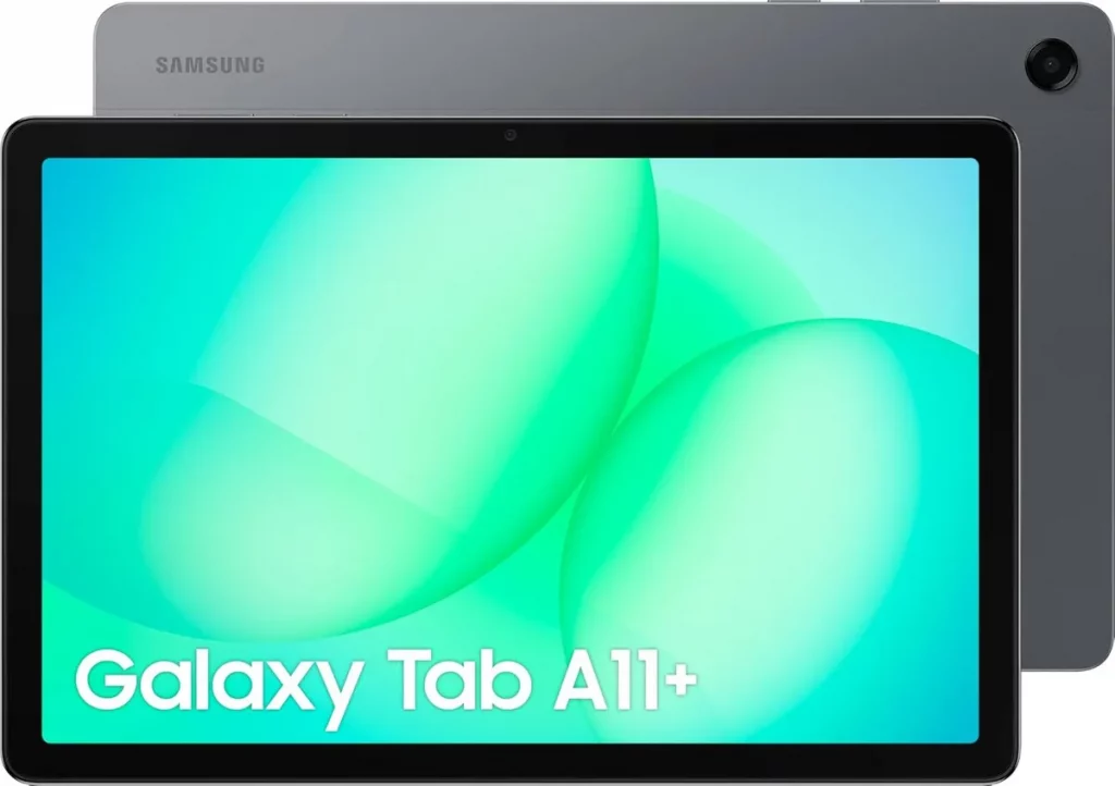 Tablets 2024: descubra Galaxy Tab A11+, Positivo TAB11 e PBDN R0X antes de comprar - Imagem do artigo
