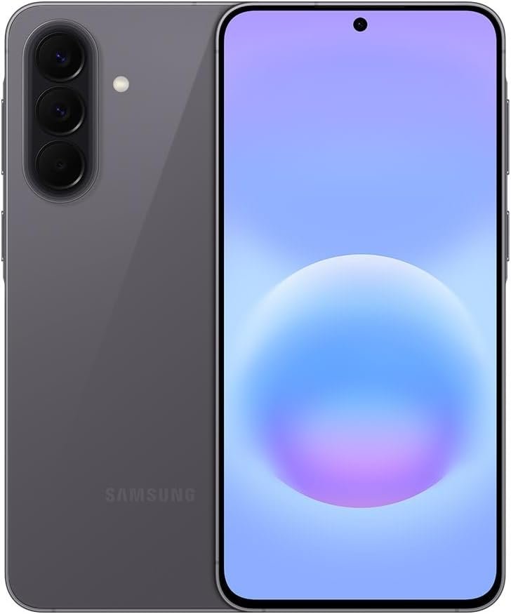 Samsung reduz preços do Galaxy A07 e A57 5G: descubra o melhor para o seu bolso - Imagem do artigo original