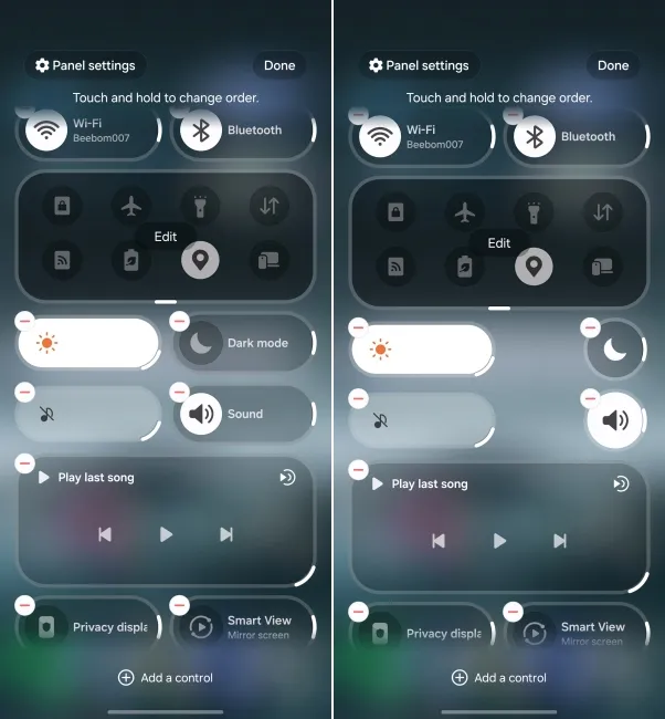 Samsung libera One UI 9 Beta com painel rápido redesenhado; descubra se vale instalar - Imagem do artigo original