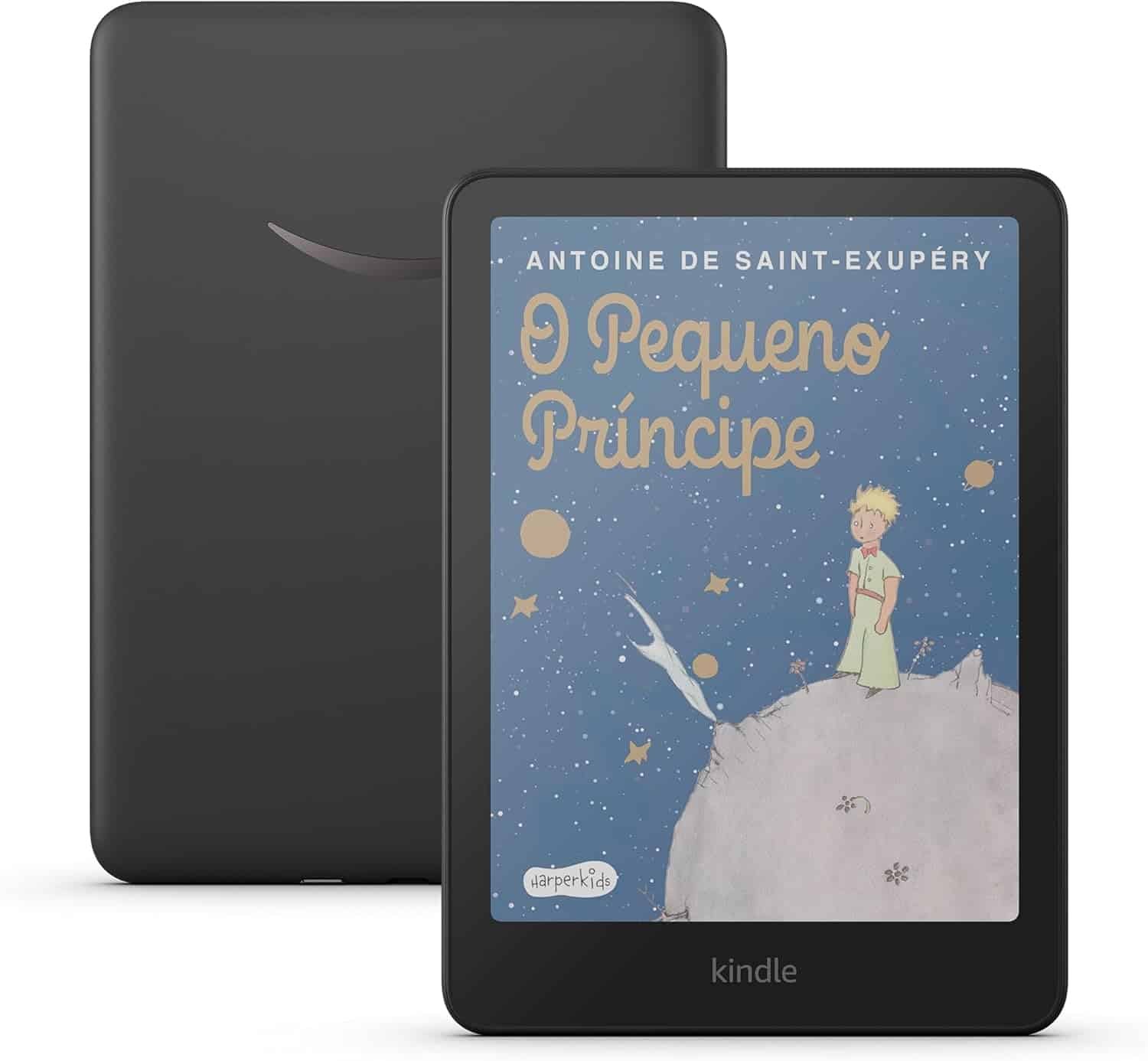 Kindle Colorsoft 16GB recebe tela colorida e queda de preço: vale o investimento? - Imagem do artigo