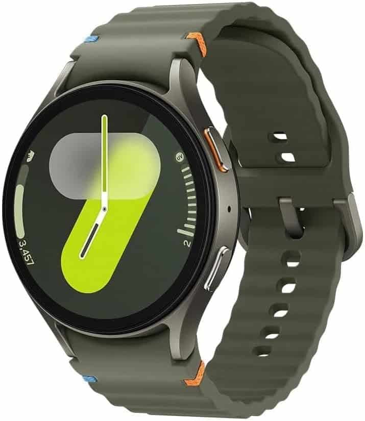 Galaxy Watch7 44 mm cai 56% e vira smartwatch premium mais acessível - Imagem do artigo