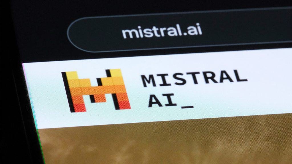 Europa tem 2 anos para decidir seu futuro em IA: o papel-chave da Mistral - Imagem do artigo