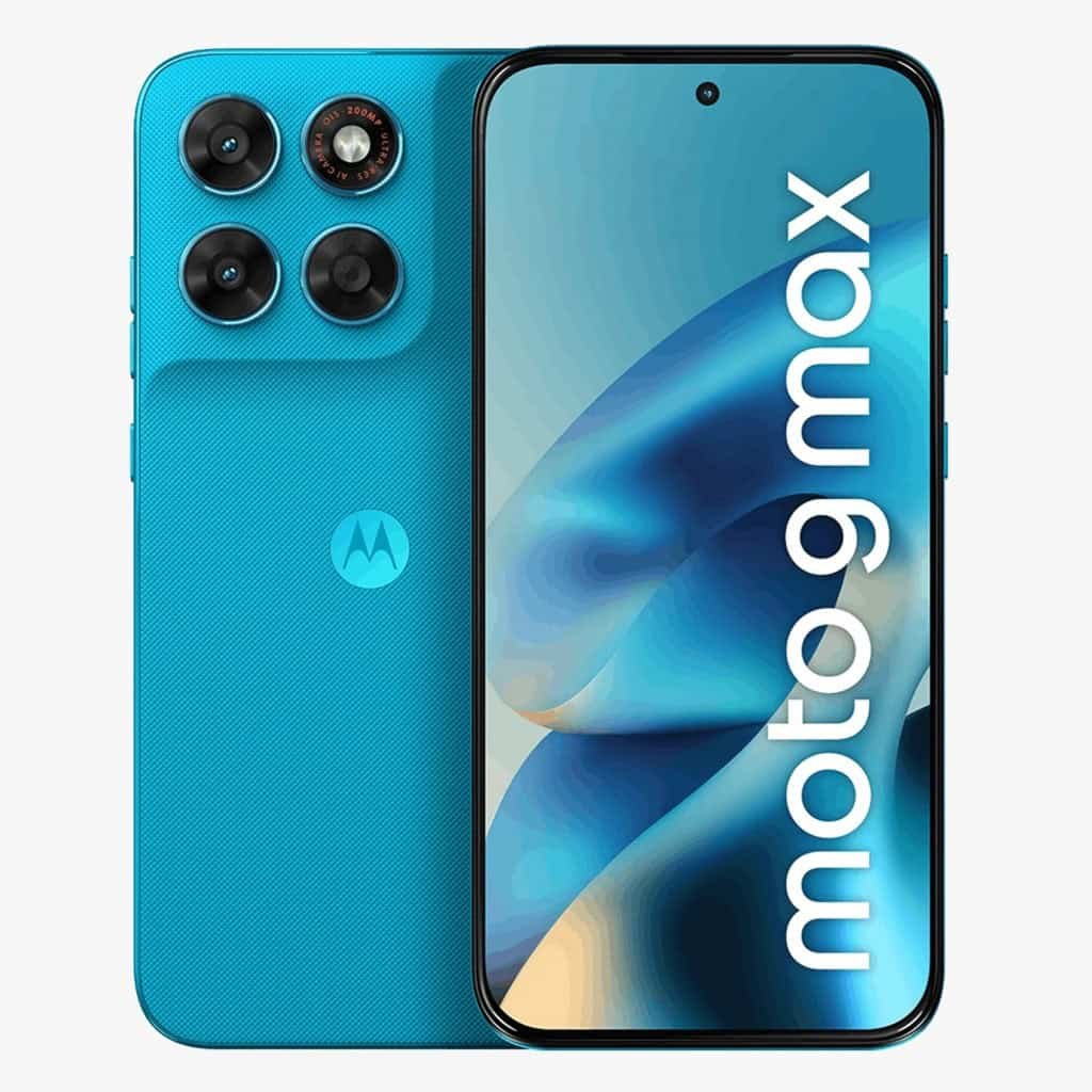 Moto g max estreia no Brasil com câmera de 200 MP e blindagem militar: vale o investimento? - Imagem do artigo