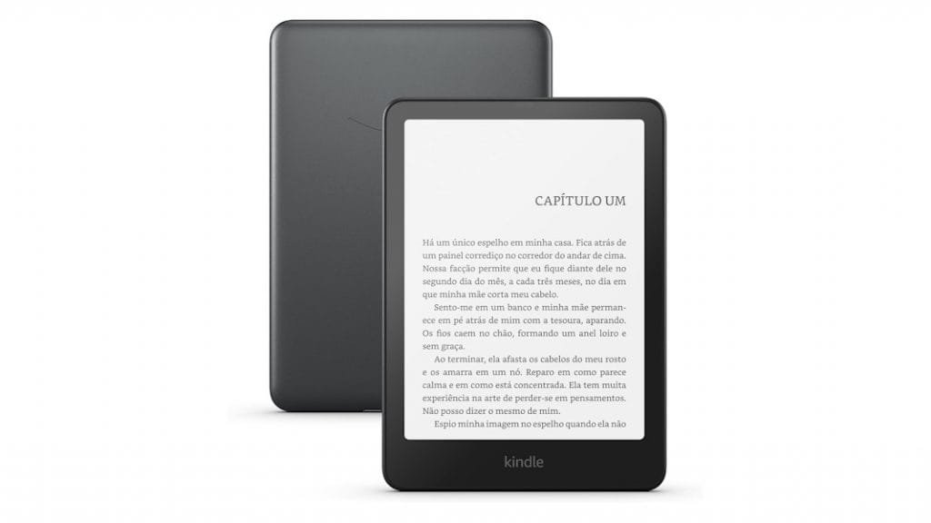 Kindle em oferta: descubra qual modelo vale mais a pena agora - Imagem do artigo