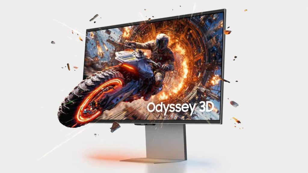 Samsung Odyssey G8 6K põe a concorrência no bolso: veja testes, prós e contras - Imagem do artigo