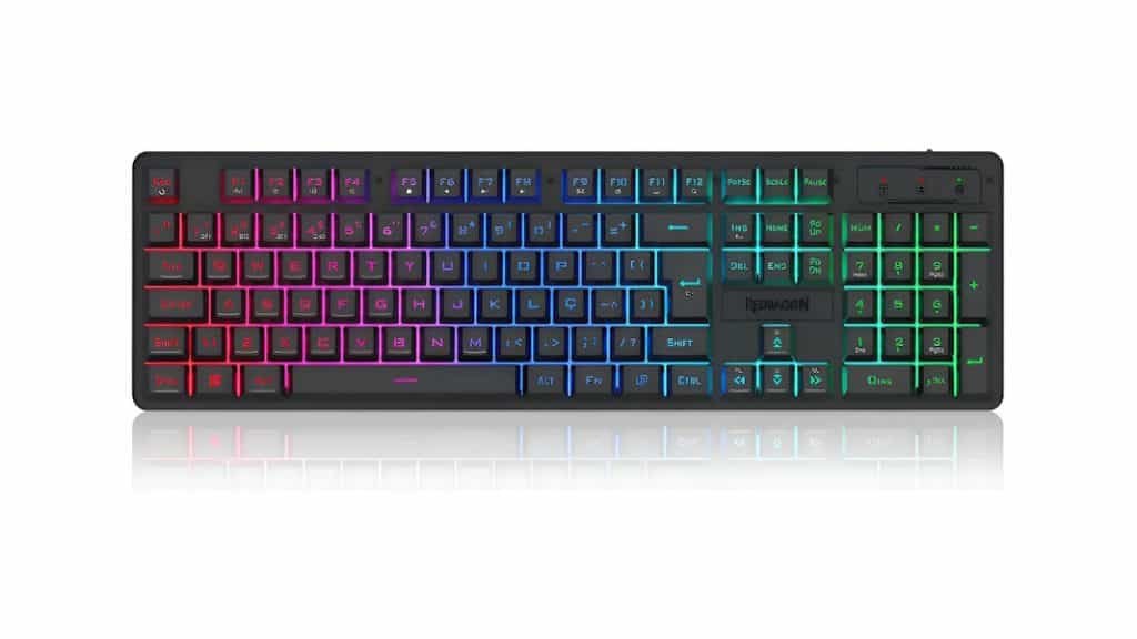 3 teclados sem fio em oferta que turbinarão seu trabalho e seus games - Imagem do artigo