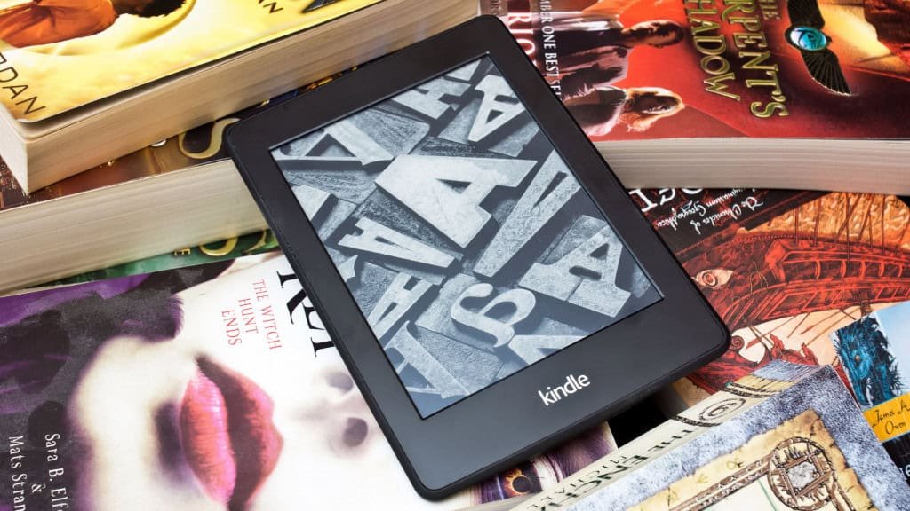 Amazon corta suporte aos Kindles lançados até 2012: entenda impactos e alternativas - Imagem do artigo