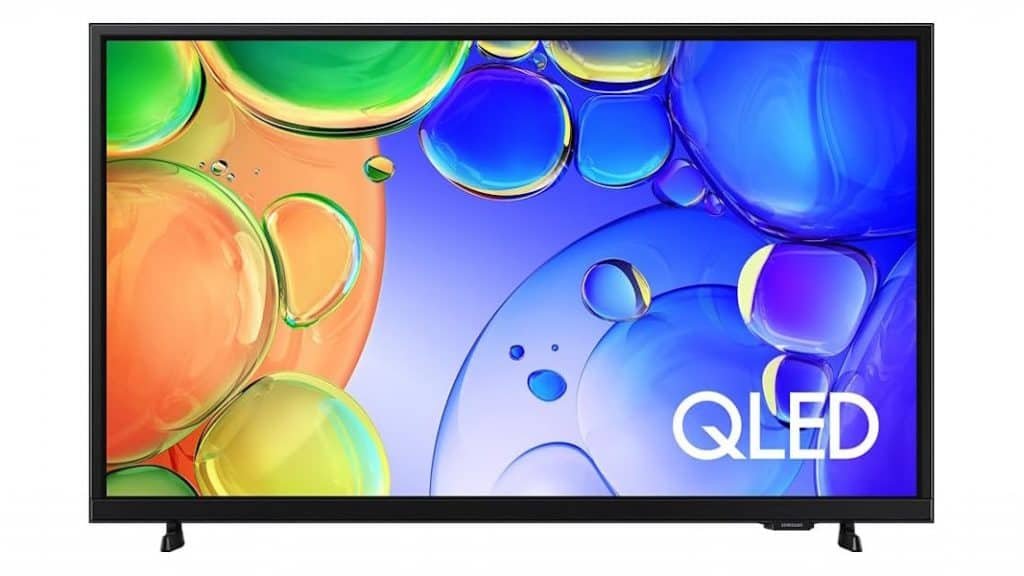 Smart TVs QLED de 32 a 50 pol.: descubra se Samsung e TCL entregam o melhor custo-benefício - Imagem do artigo