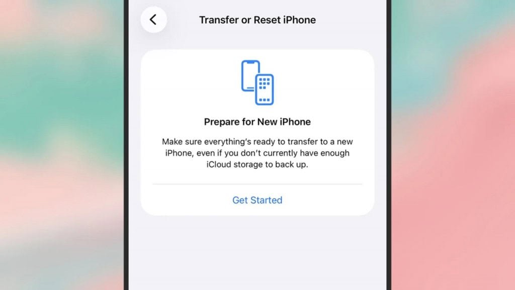 Apple libera iOS 26.3 e 26.4 com foco em privacidade e migração simplificada - Imagem do artigo