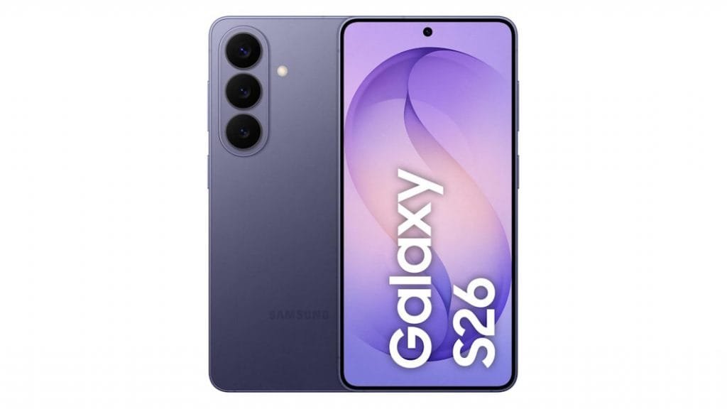 Galaxy S26 e iPhones 17 caem de preço: veja qual smartphone premium vale mais a pena - Imagem do artigo