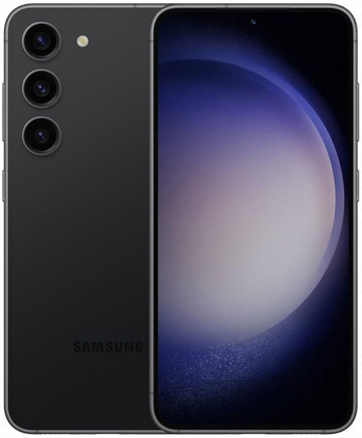 OneUI 8.5 chega ao Galaxy S23 e Z Fold 5: vale atualizar agora? - Imagem do artigo original