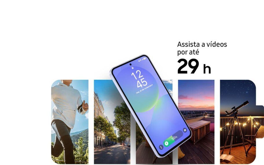 Galaxy S26 ganha Filtro de Chamadas com IA: veja como ativar e evitar golpes - Imagem do artigo original