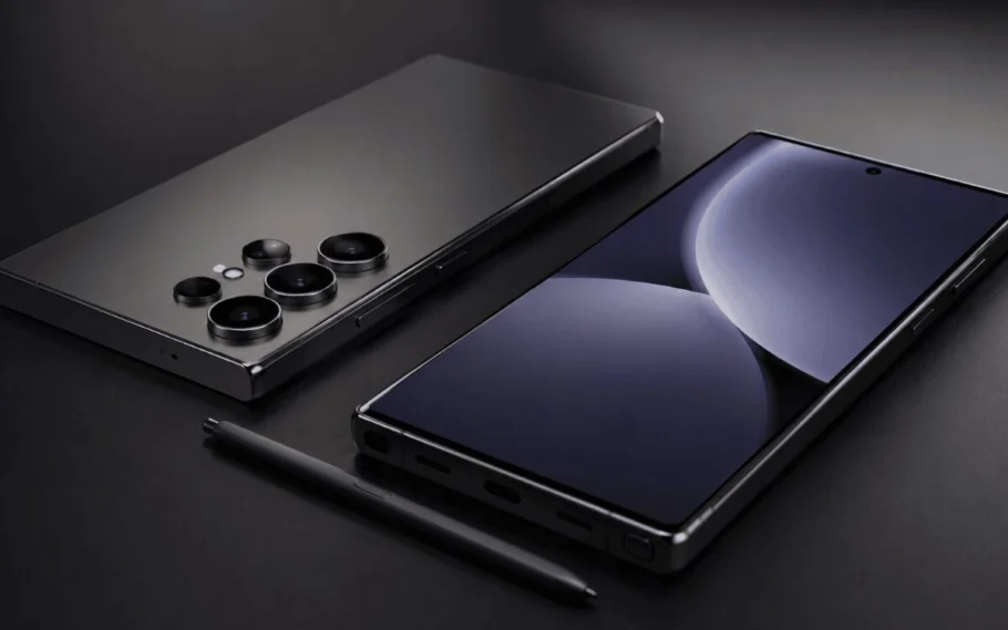 Galaxy S27 Pro: rumor detalha câmera de 200 MP e reposiciona linha premium da Samsung - Imagem do artigo original